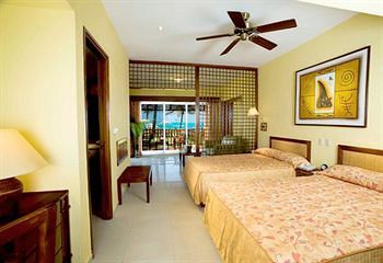 VIK Hotel Cayena Beach - Bedroom